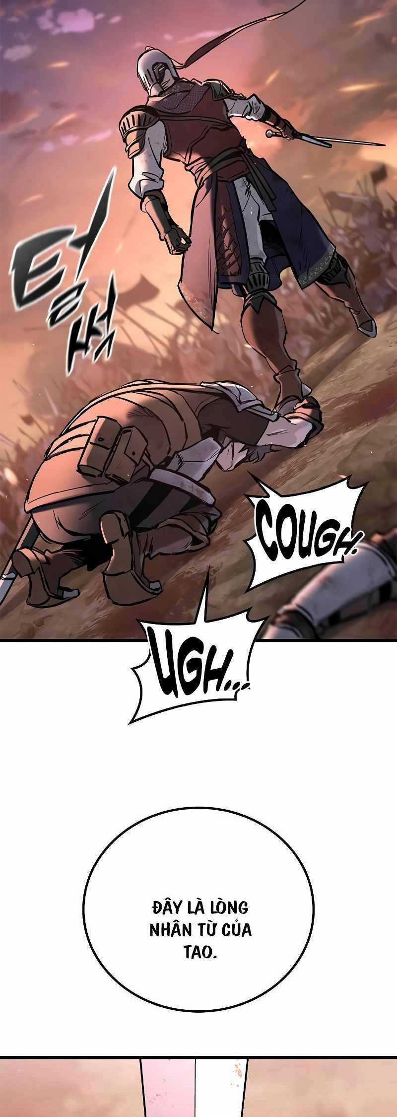 Hiệp Sĩ Sống Vì Ngày Hôm Nay Chương 3 trang 88