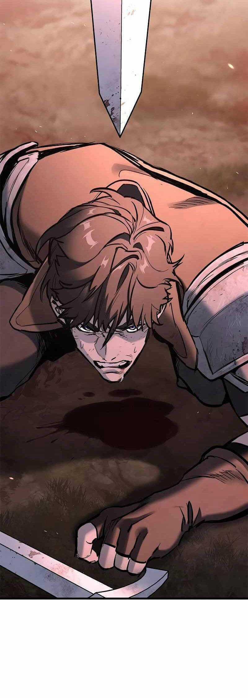 Hiệp Sĩ Sống Vì Ngày Hôm Nay Chương 3 trang 89