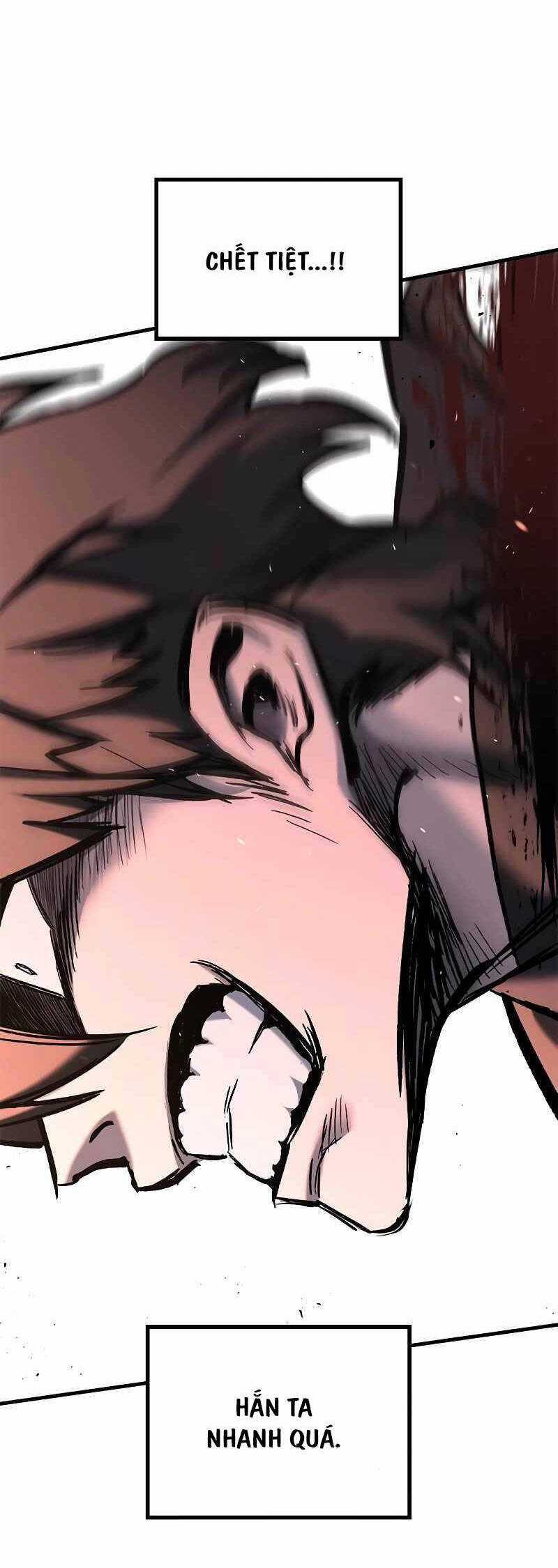 Hiệp Sĩ Sống Vì Ngày Hôm Nay Chương 3 trang 9