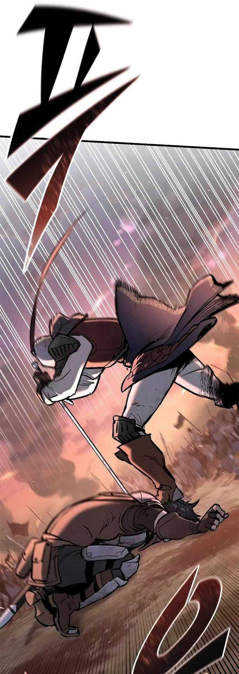 Hiệp Sĩ Sống Vì Ngày Hôm Nay Chương 3 trang 90