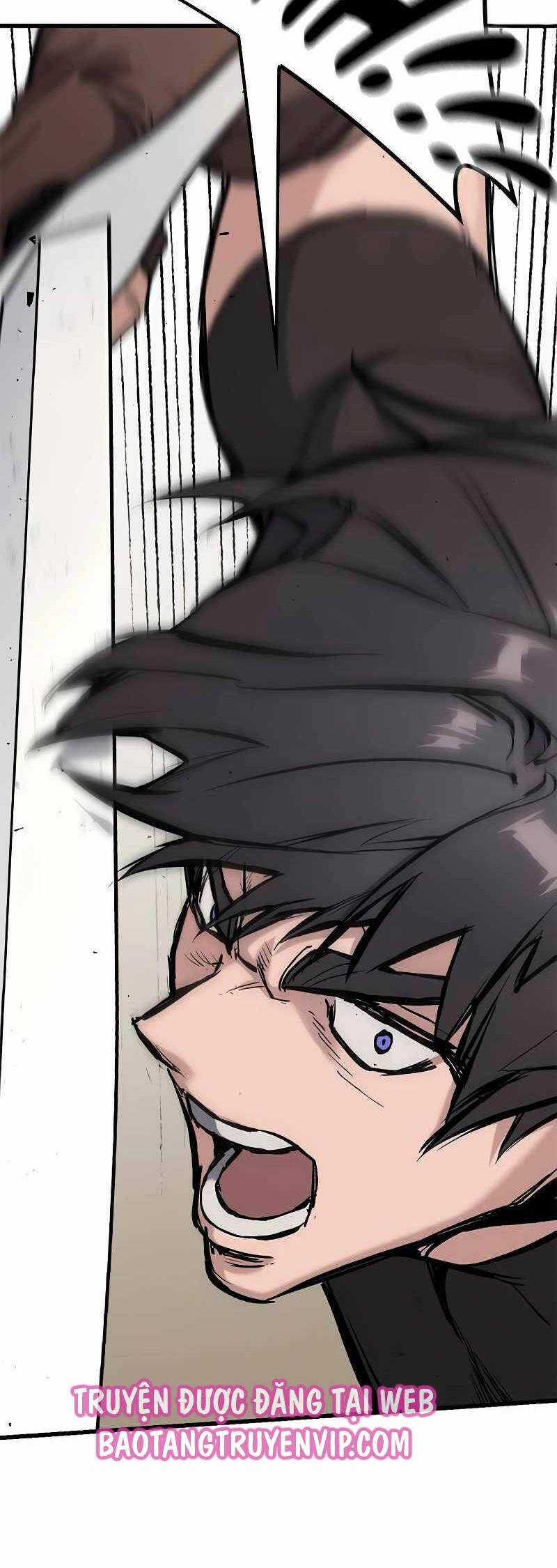 Hiệp Sĩ Sống Vì Ngày Hôm Nay Chương 3 trang 92