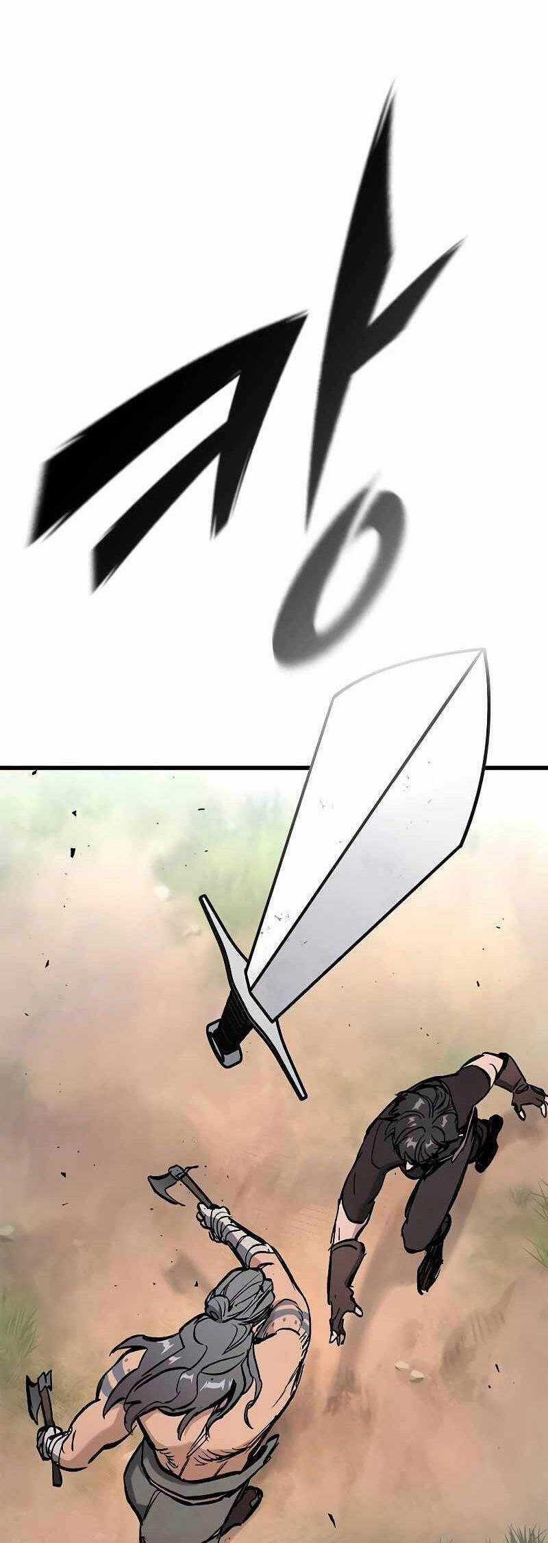 Hiệp Sĩ Sống Vì Ngày Hôm Nay Chương 3 trang 93