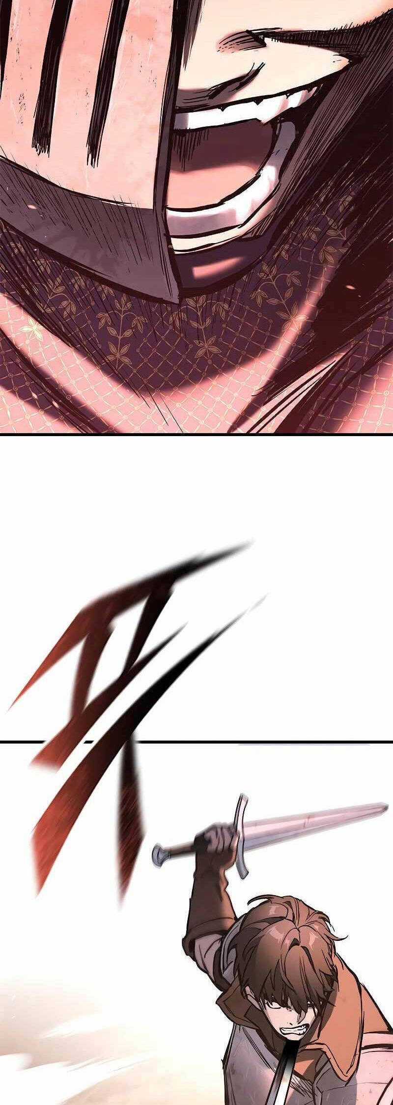 Hiệp Sĩ Sống Vì Ngày Hôm Nay Chương 3 trang 95