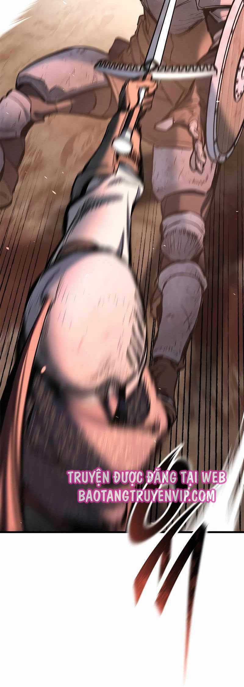 Hiệp Sĩ Sống Vì Ngày Hôm Nay Chương 3 trang 96