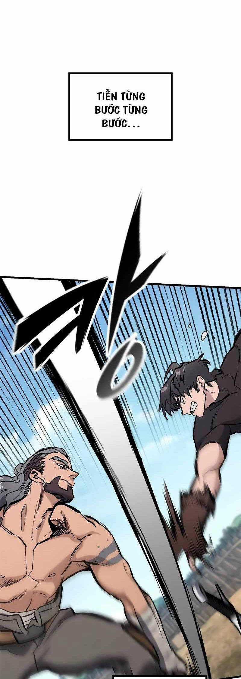 Hiệp Sĩ Sống Vì Ngày Hôm Nay Chương 3 trang 97