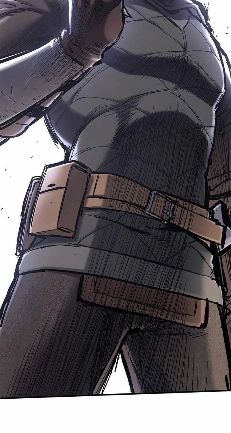 Hiệp Sĩ Sống Vì Ngày Hôm Nay Chương 30 trang 102