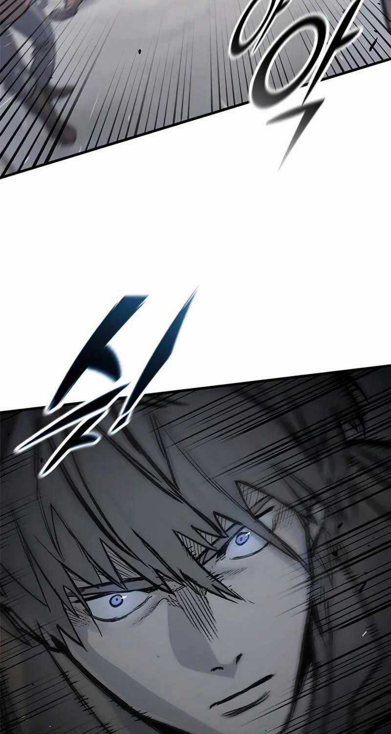 Hiệp Sĩ Sống Vì Ngày Hôm Nay Chương 30 trang 11