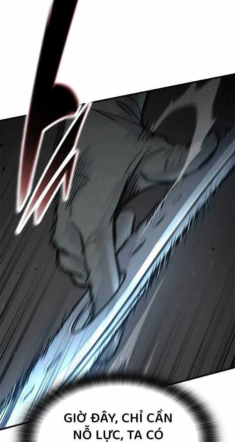 Hiệp Sĩ Sống Vì Ngày Hôm Nay Chương 30 trang 14