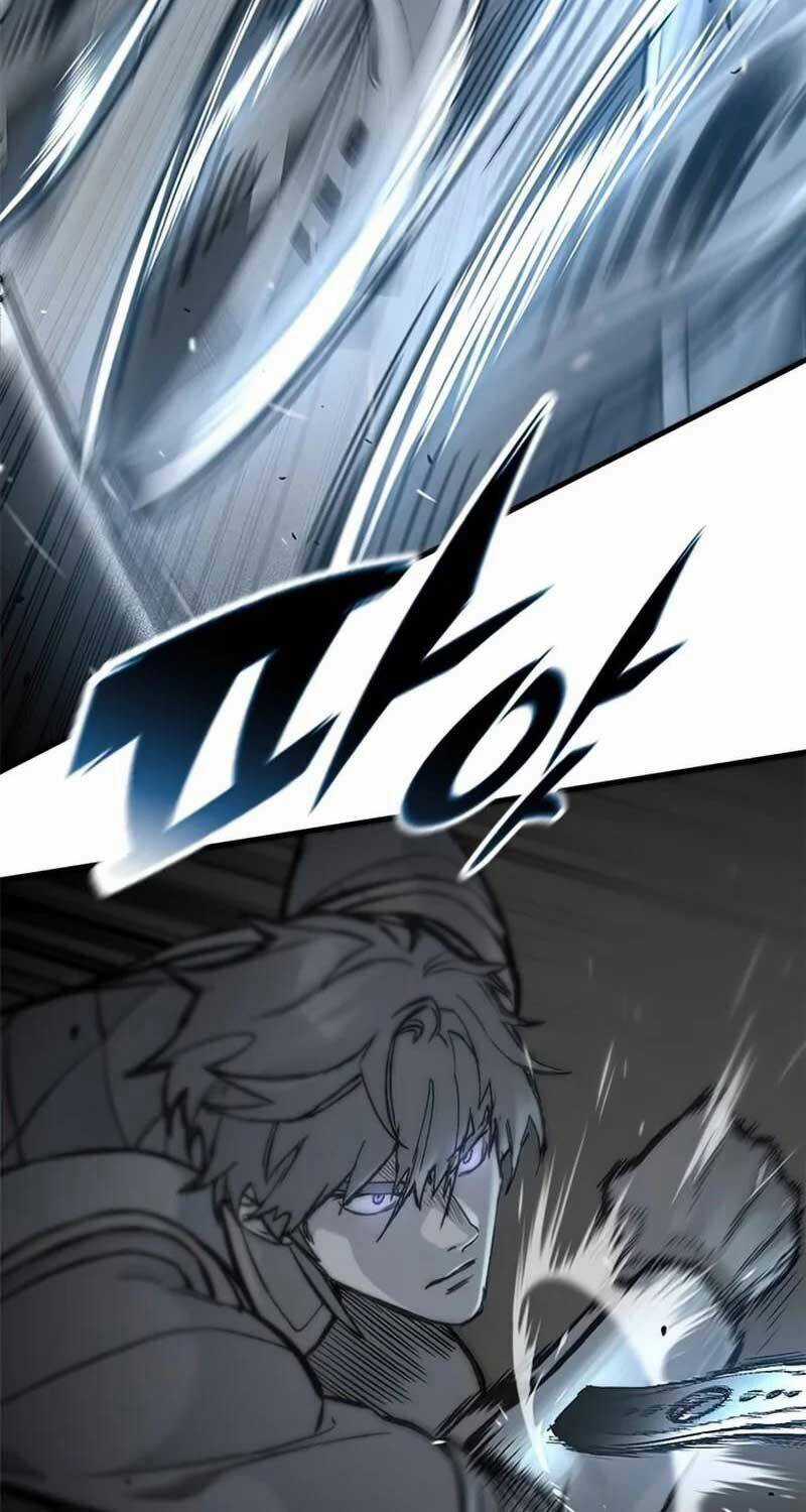 Hiệp Sĩ Sống Vì Ngày Hôm Nay Chương 30 trang 17