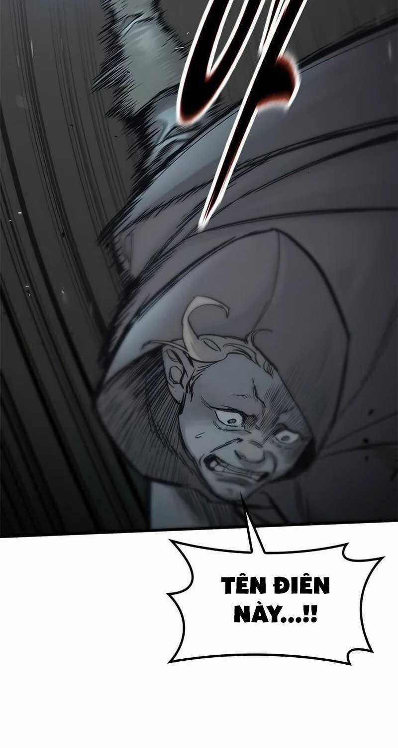 Hiệp Sĩ Sống Vì Ngày Hôm Nay Chương 30 trang 19