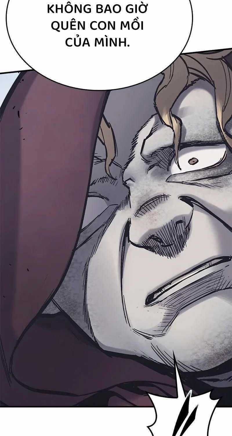 Hiệp Sĩ Sống Vì Ngày Hôm Nay Chương 30 trang 2