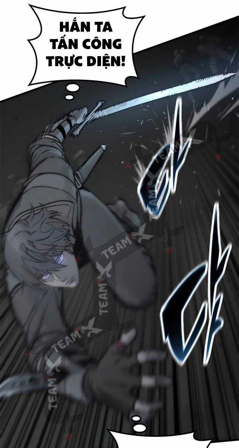 Hiệp Sĩ Sống Vì Ngày Hôm Nay Chương 30 trang 20