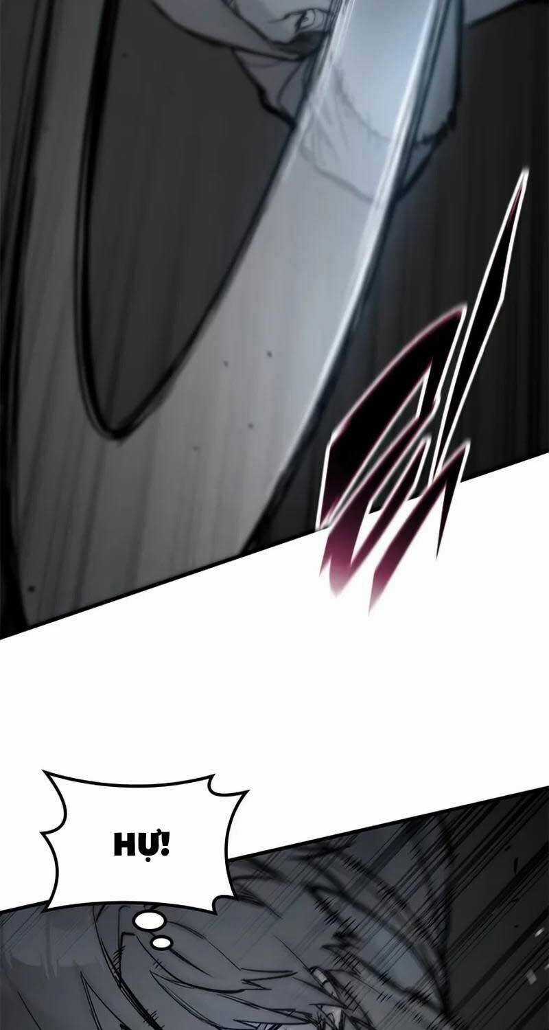 Hiệp Sĩ Sống Vì Ngày Hôm Nay Chương 30 trang 22