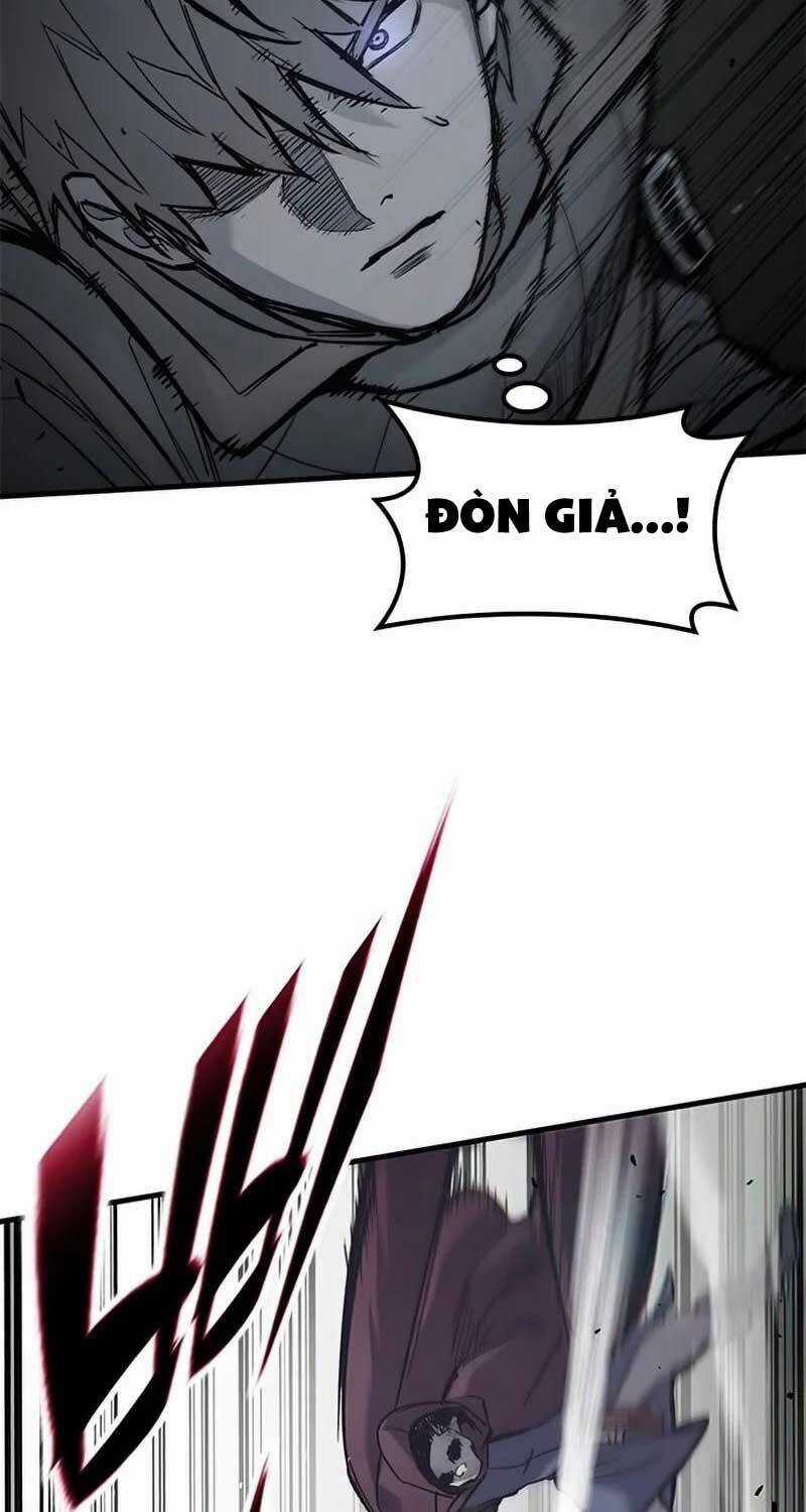 Hiệp Sĩ Sống Vì Ngày Hôm Nay Chương 30 trang 23