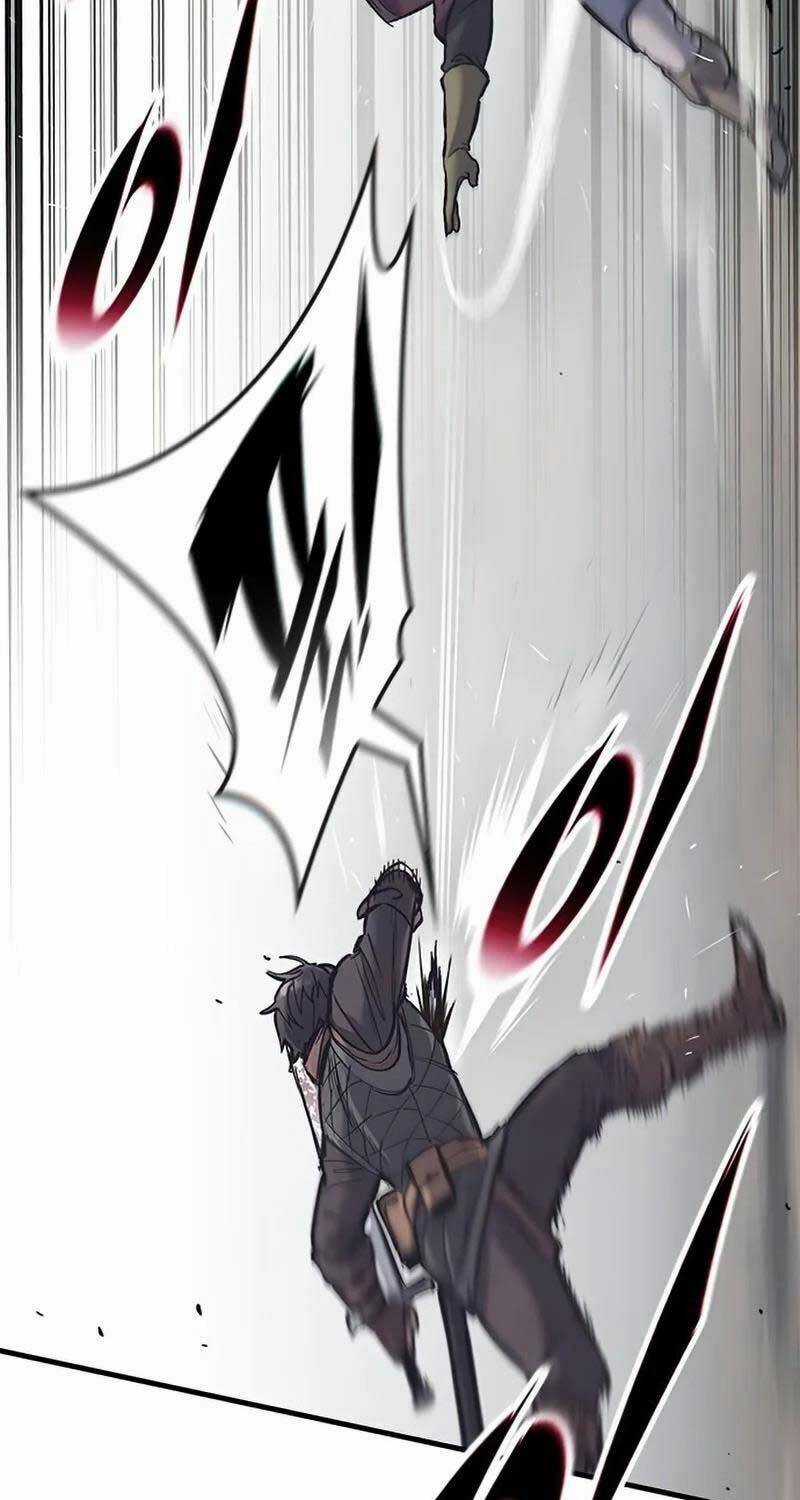 Hiệp Sĩ Sống Vì Ngày Hôm Nay Chương 30 trang 24