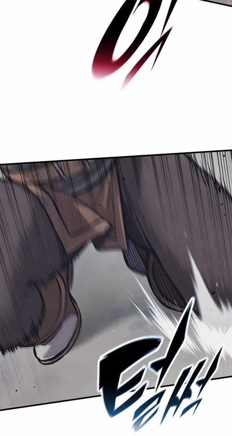 Hiệp Sĩ Sống Vì Ngày Hôm Nay Chương 30 trang 25