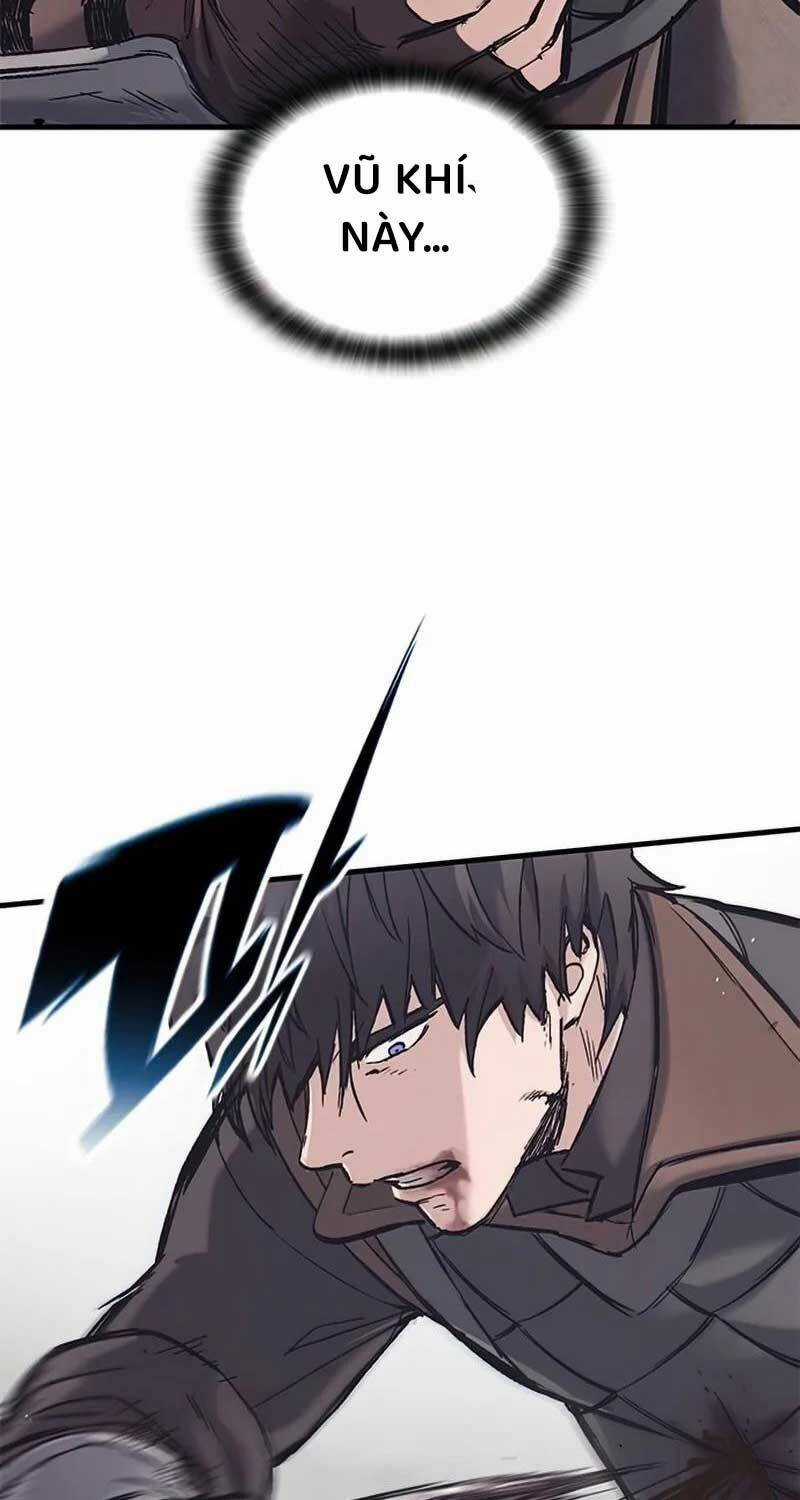 Hiệp Sĩ Sống Vì Ngày Hôm Nay Chương 30 trang 27