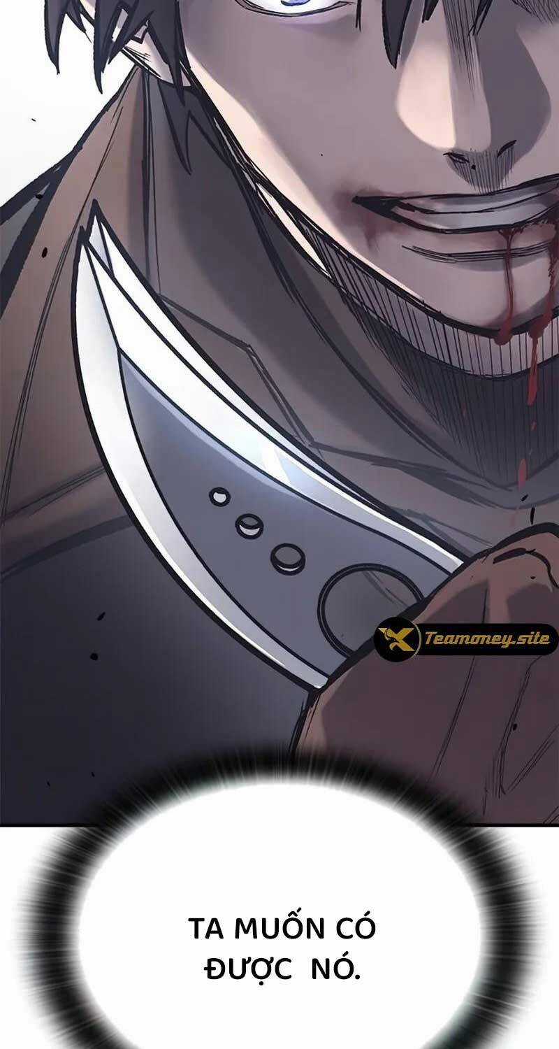 Hiệp Sĩ Sống Vì Ngày Hôm Nay Chương 30 trang 29