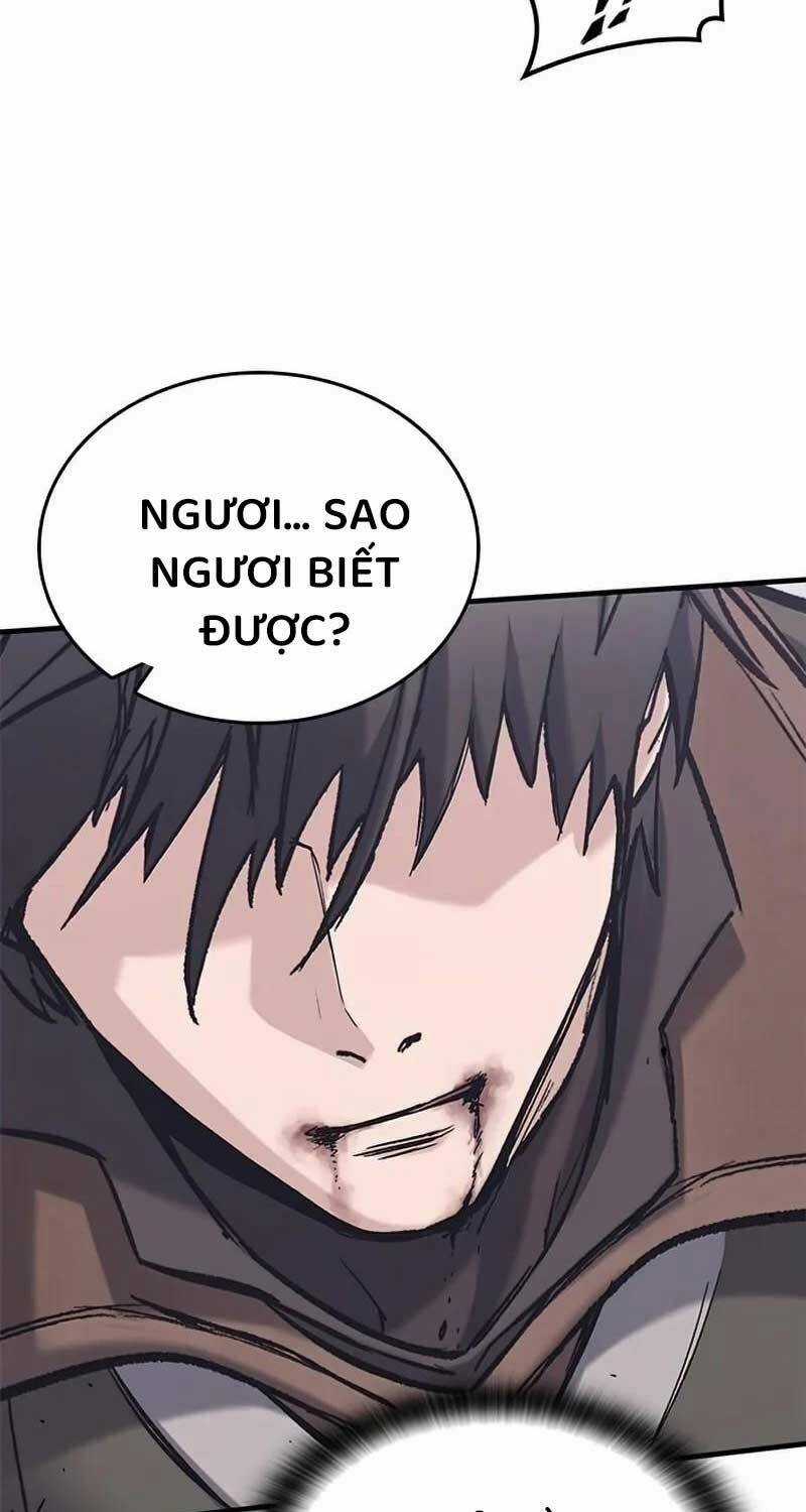 Hiệp Sĩ Sống Vì Ngày Hôm Nay Chương 30 trang 3