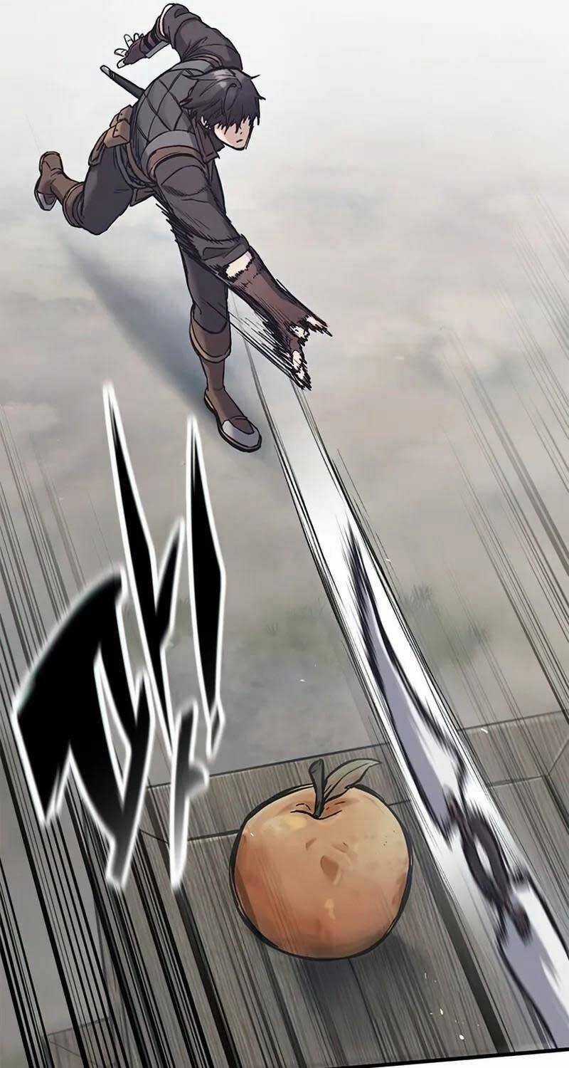 Hiệp Sĩ Sống Vì Ngày Hôm Nay Chương 30 trang 32