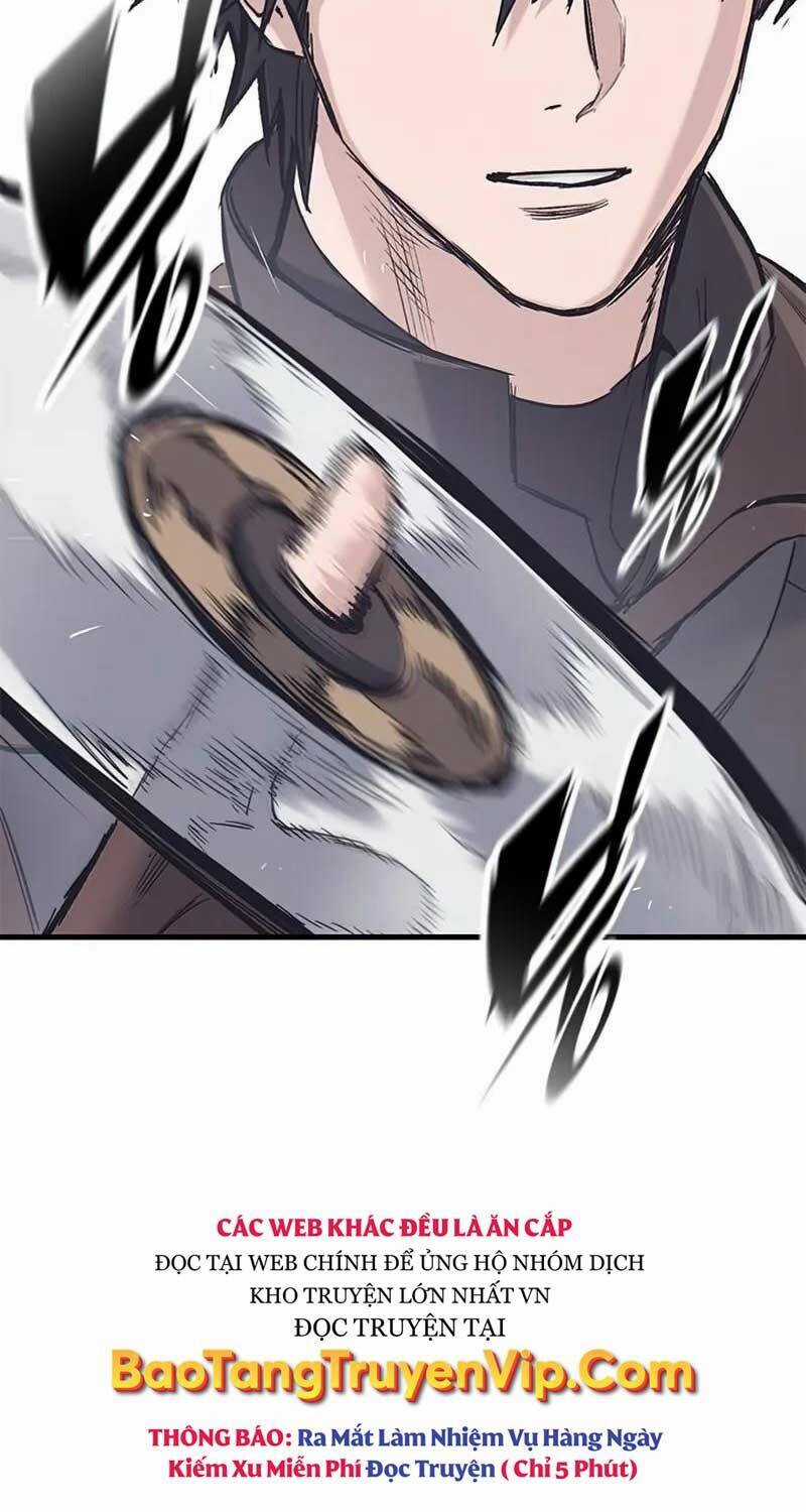 Hiệp Sĩ Sống Vì Ngày Hôm Nay Chương 30 trang 35