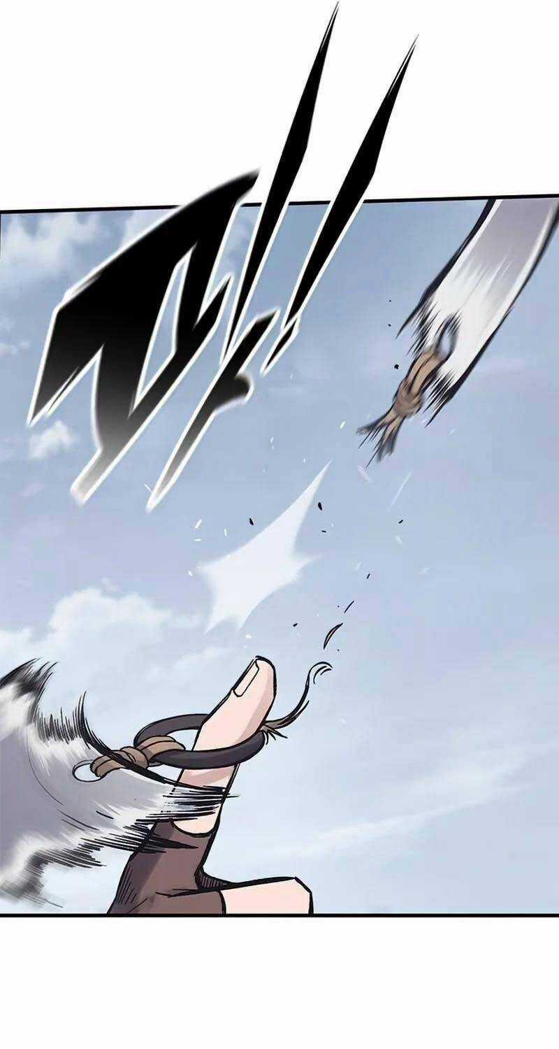 Hiệp Sĩ Sống Vì Ngày Hôm Nay Chương 30 trang 36