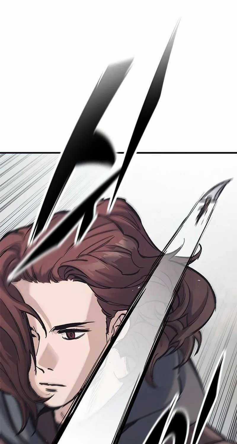 Hiệp Sĩ Sống Vì Ngày Hôm Nay Chương 30 trang 37