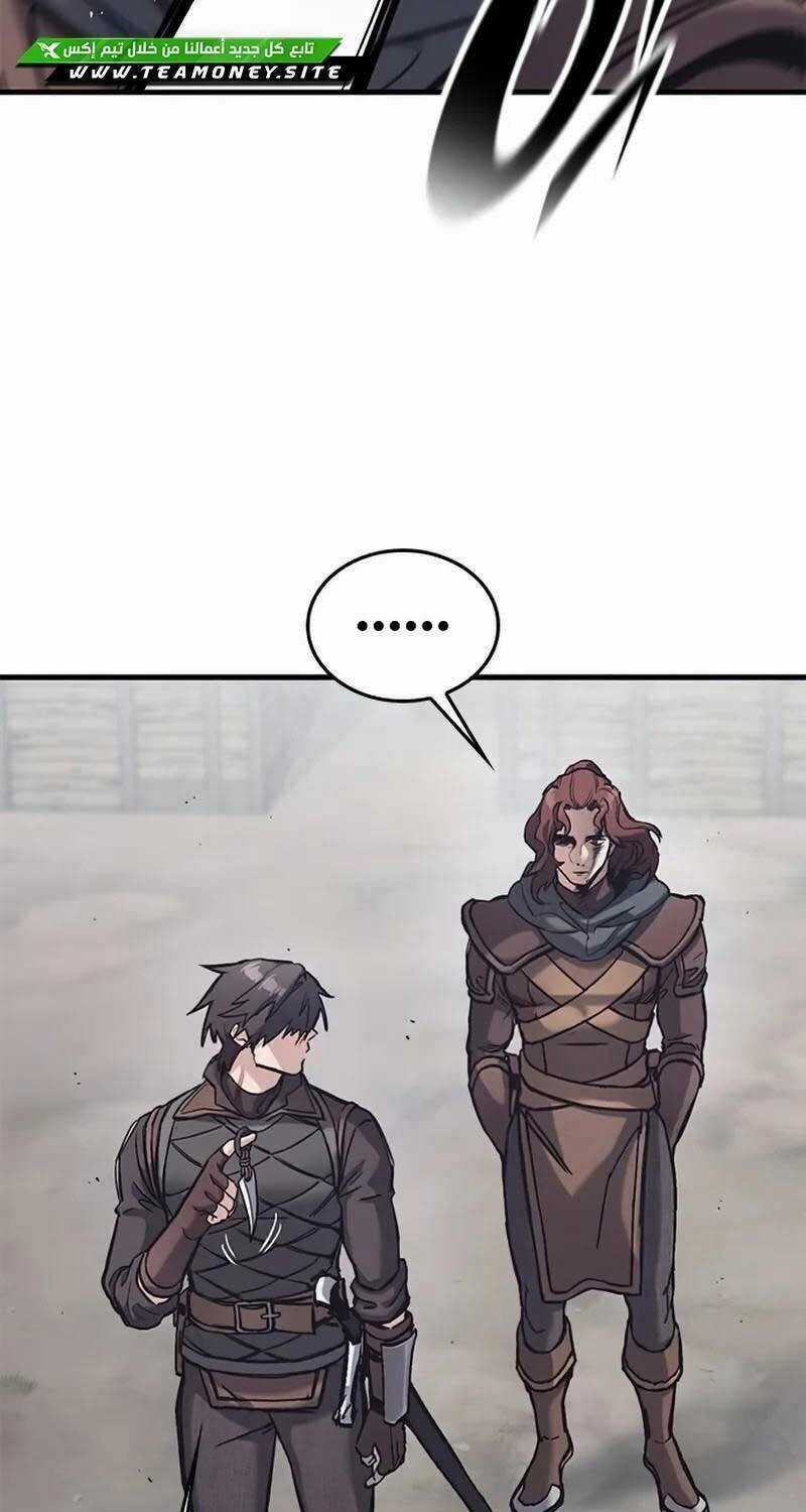 Hiệp Sĩ Sống Vì Ngày Hôm Nay Chương 30 trang 38