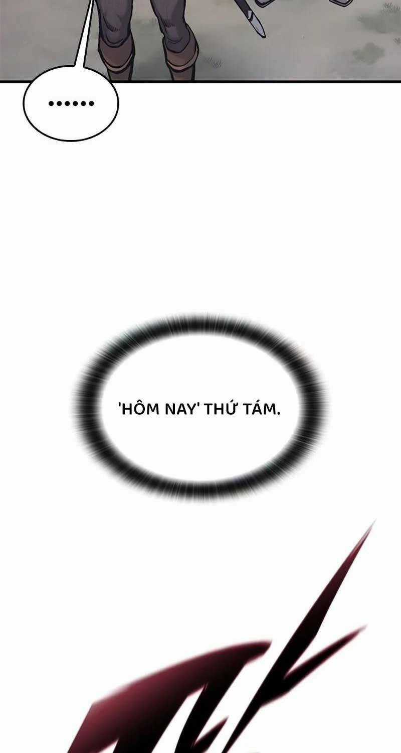 Hiệp Sĩ Sống Vì Ngày Hôm Nay Chương 30 trang 39