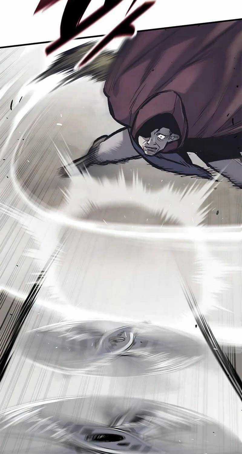 Hiệp Sĩ Sống Vì Ngày Hôm Nay Chương 30 trang 40