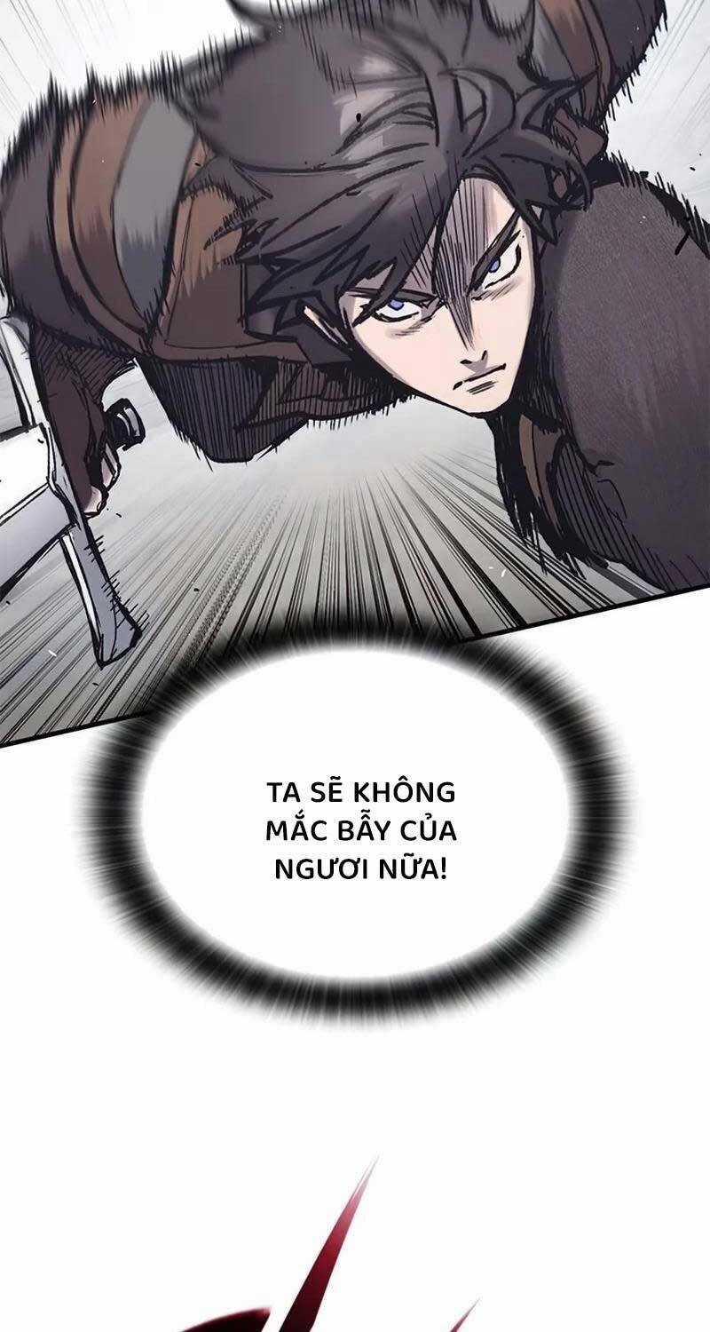 Hiệp Sĩ Sống Vì Ngày Hôm Nay Chương 30 trang 42