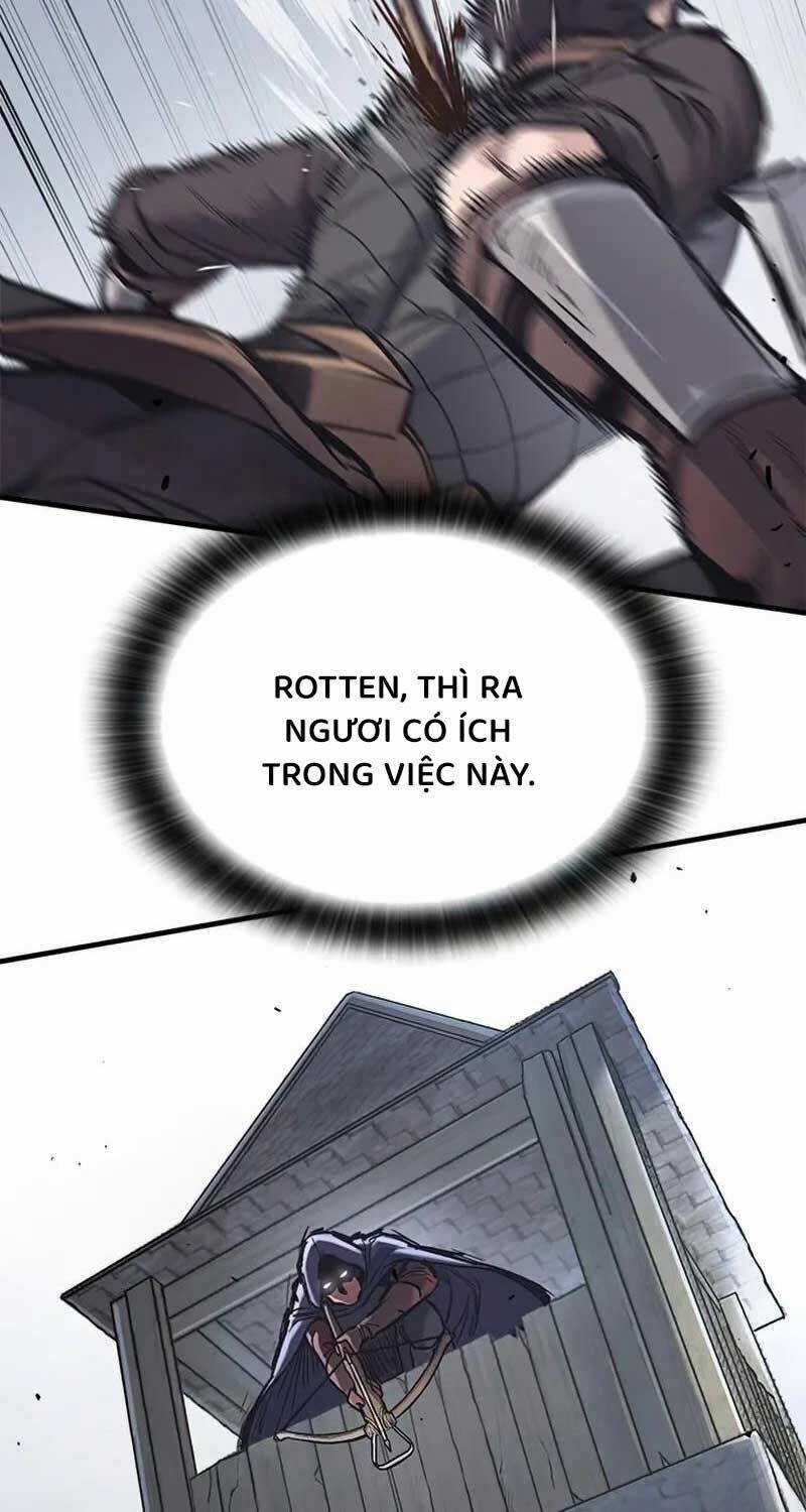 Hiệp Sĩ Sống Vì Ngày Hôm Nay Chương 30 trang 45