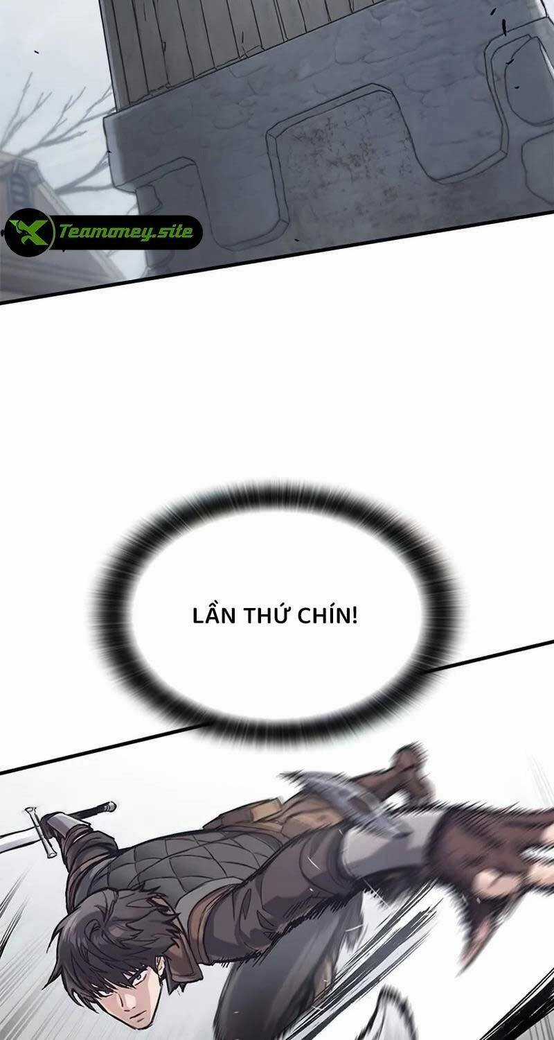 Hiệp Sĩ Sống Vì Ngày Hôm Nay Chương 30 trang 46