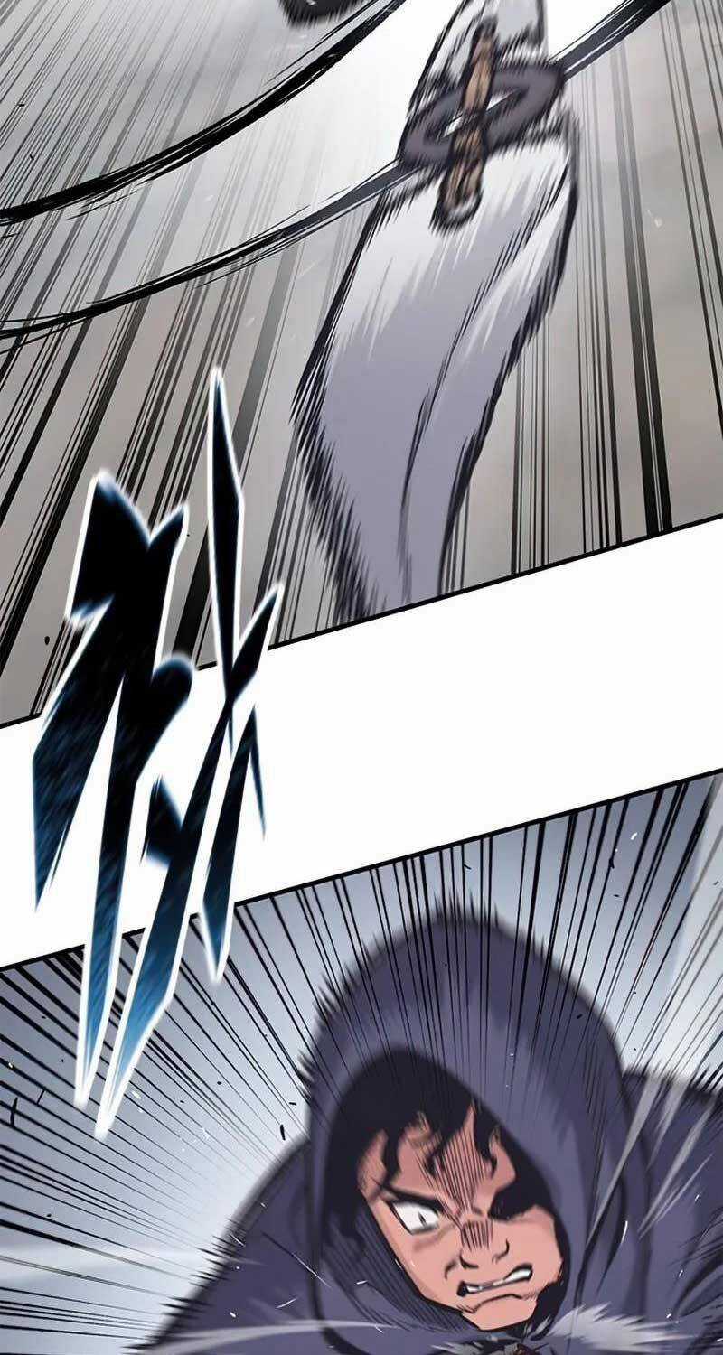 Hiệp Sĩ Sống Vì Ngày Hôm Nay Chương 30 trang 47