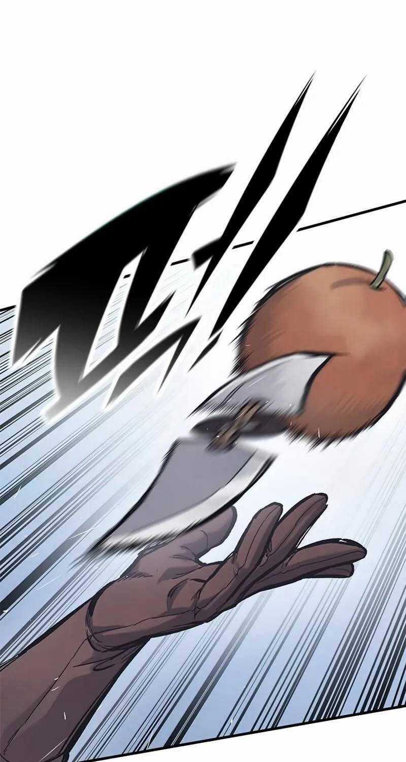 Hiệp Sĩ Sống Vì Ngày Hôm Nay Chương 30 trang 51