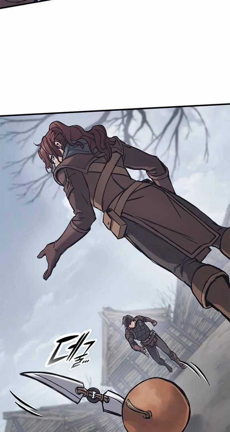 Hiệp Sĩ Sống Vì Ngày Hôm Nay Chương 30 trang 52