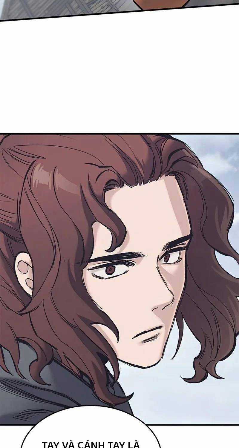 Hiệp Sĩ Sống Vì Ngày Hôm Nay Chương 30 trang 53