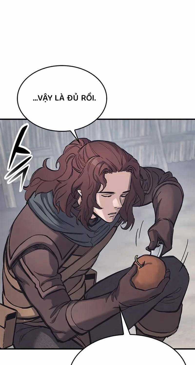 Hiệp Sĩ Sống Vì Ngày Hôm Nay Chương 30 trang 55