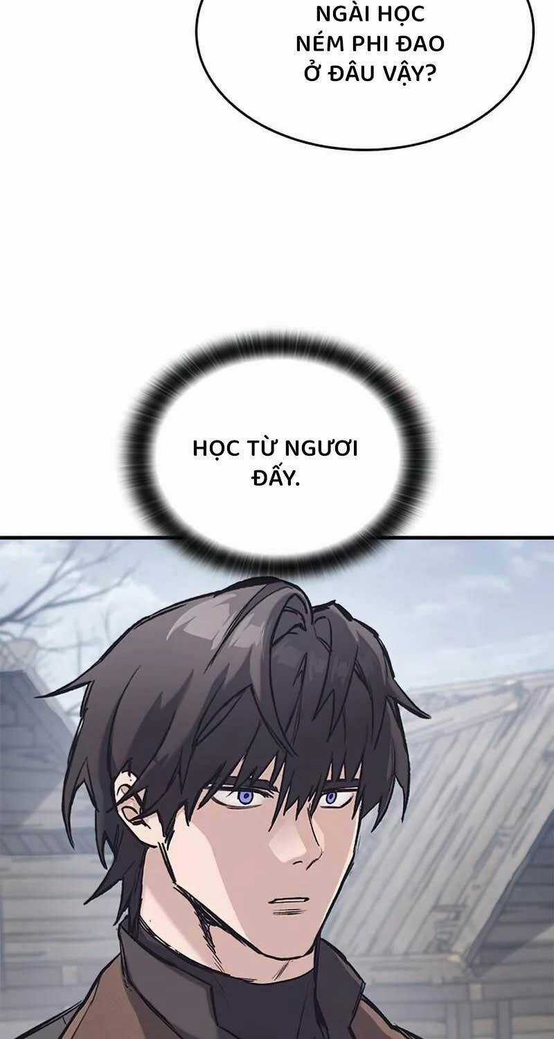 Hiệp Sĩ Sống Vì Ngày Hôm Nay Chương 30 trang 56