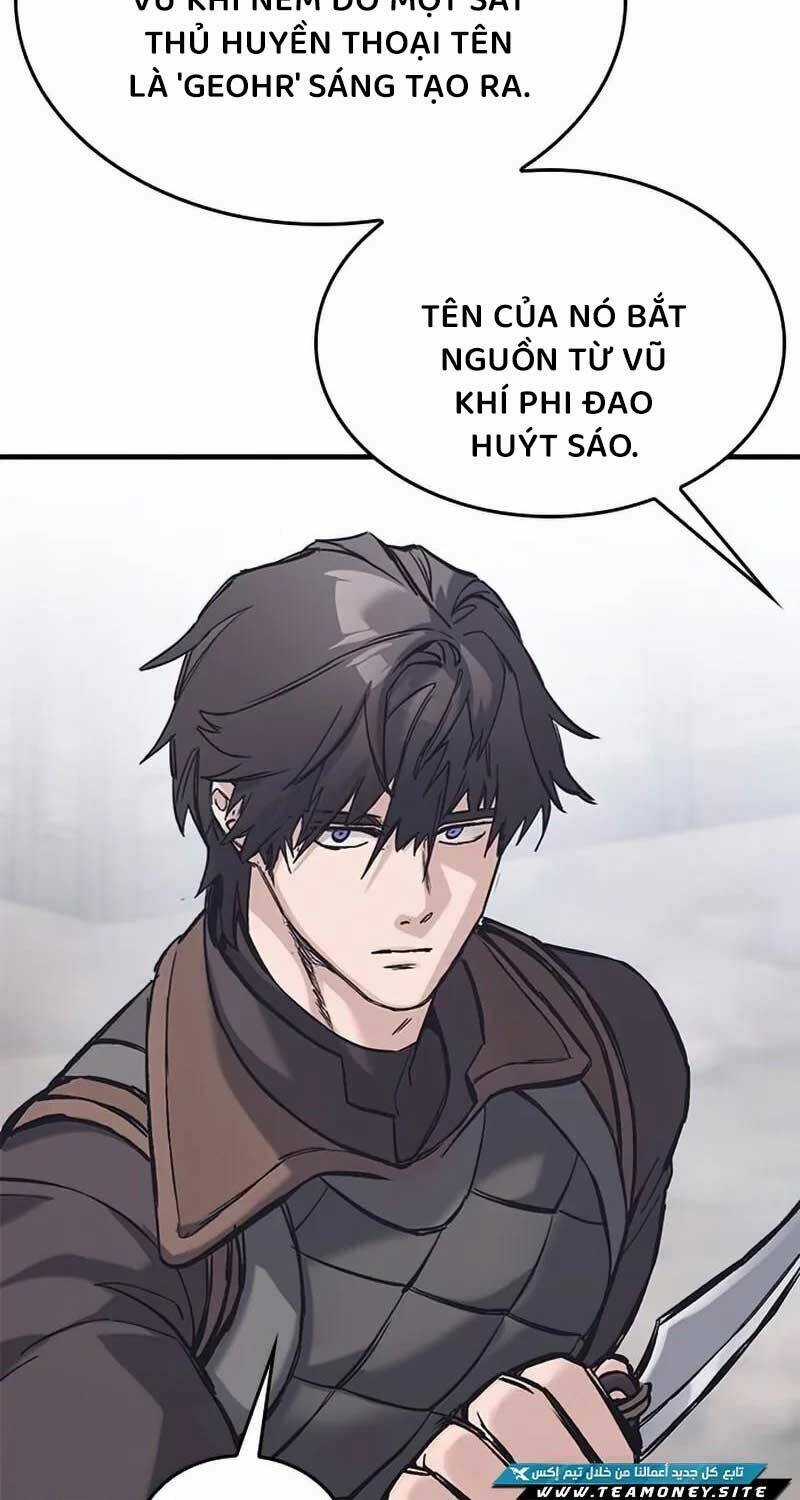 Hiệp Sĩ Sống Vì Ngày Hôm Nay Chương 30 trang 60