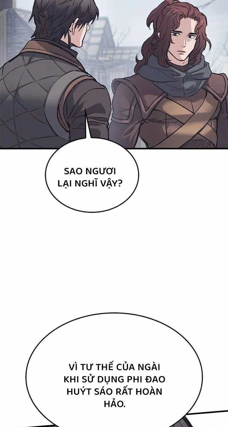 Hiệp Sĩ Sống Vì Ngày Hôm Nay Chương 30 trang 63