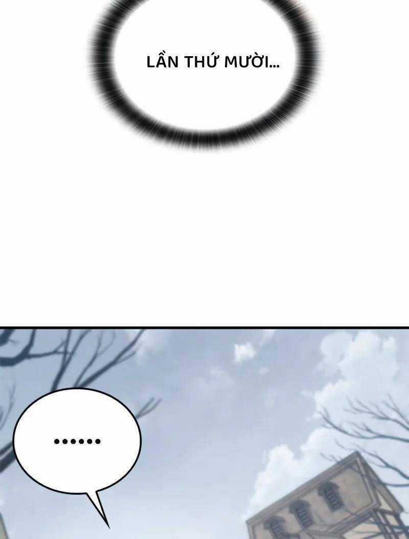 Hiệp Sĩ Sống Vì Ngày Hôm Nay Chương 30 trang 65