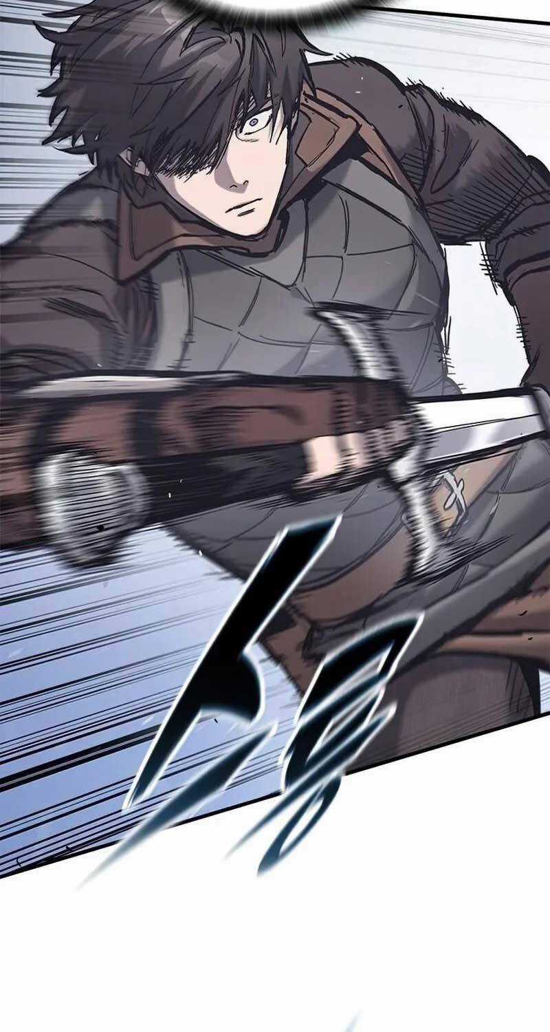 Hiệp Sĩ Sống Vì Ngày Hôm Nay Chương 30 trang 7