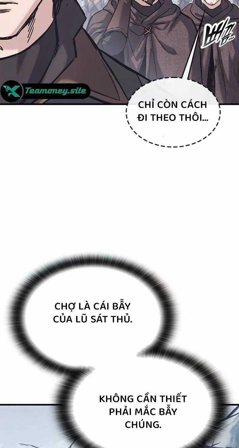 Hiệp Sĩ Sống Vì Ngày Hôm Nay Chương 30 trang 70