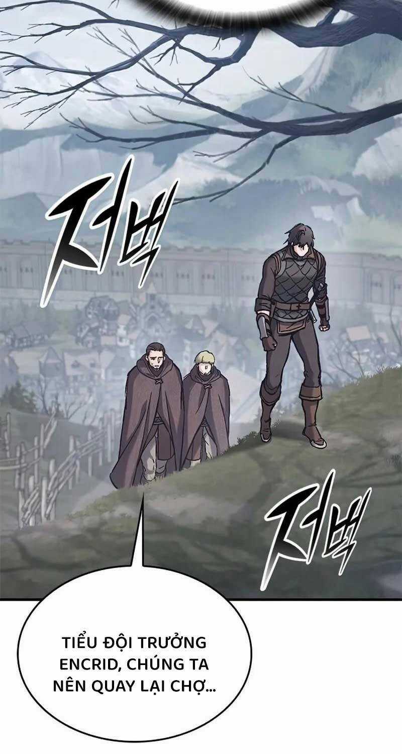 Hiệp Sĩ Sống Vì Ngày Hôm Nay Chương 30 trang 71