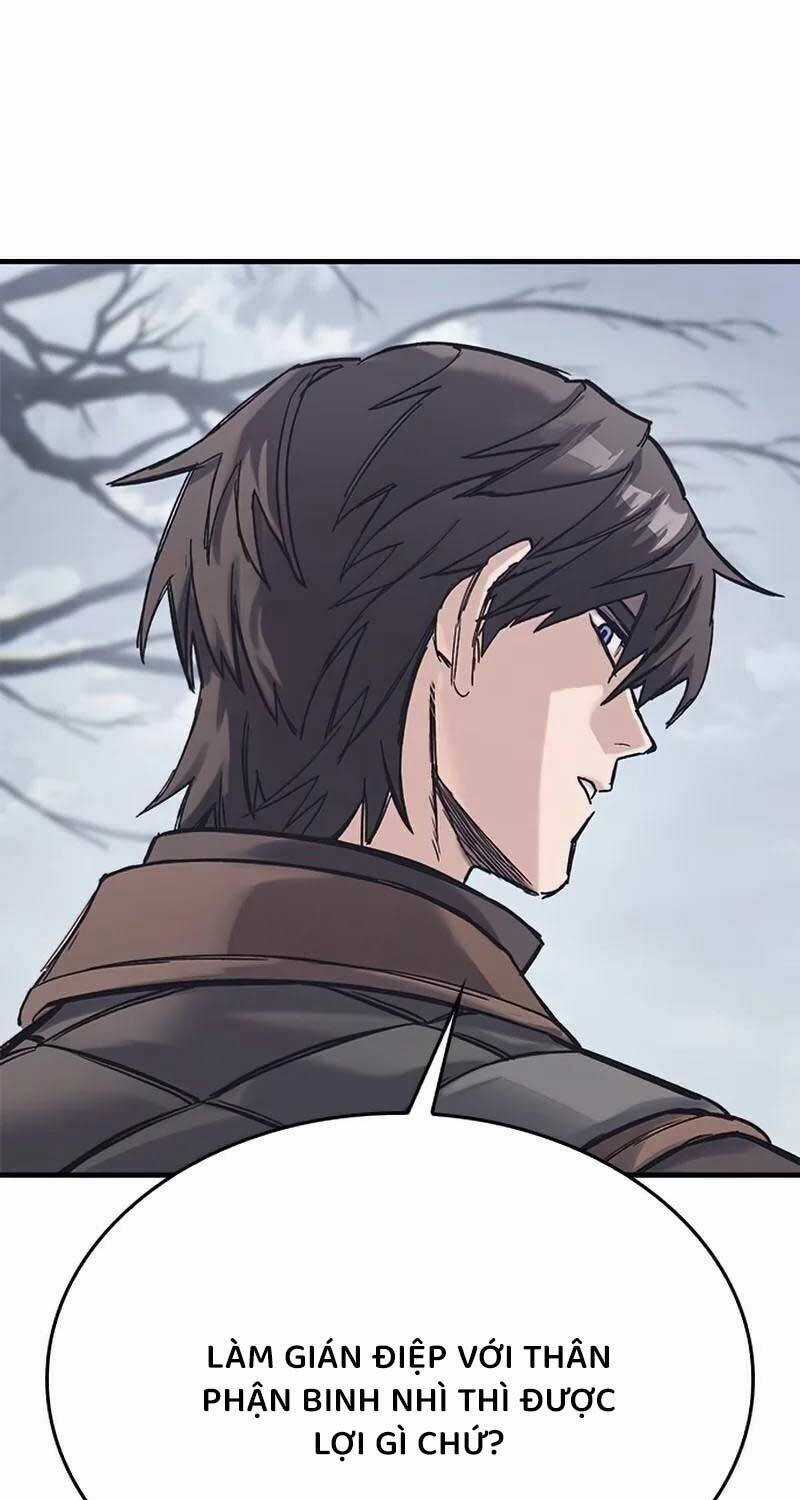 Hiệp Sĩ Sống Vì Ngày Hôm Nay Chương 30 trang 72