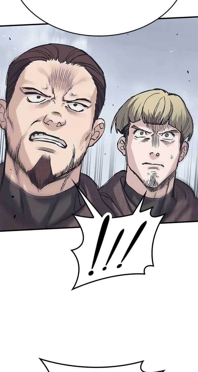 Hiệp Sĩ Sống Vì Ngày Hôm Nay Chương 30 trang 73