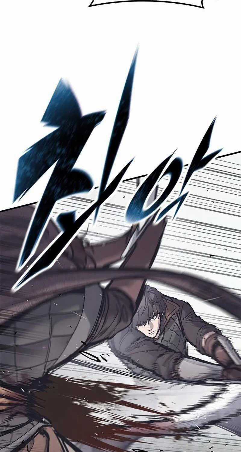 Hiệp Sĩ Sống Vì Ngày Hôm Nay Chương 30 trang 75