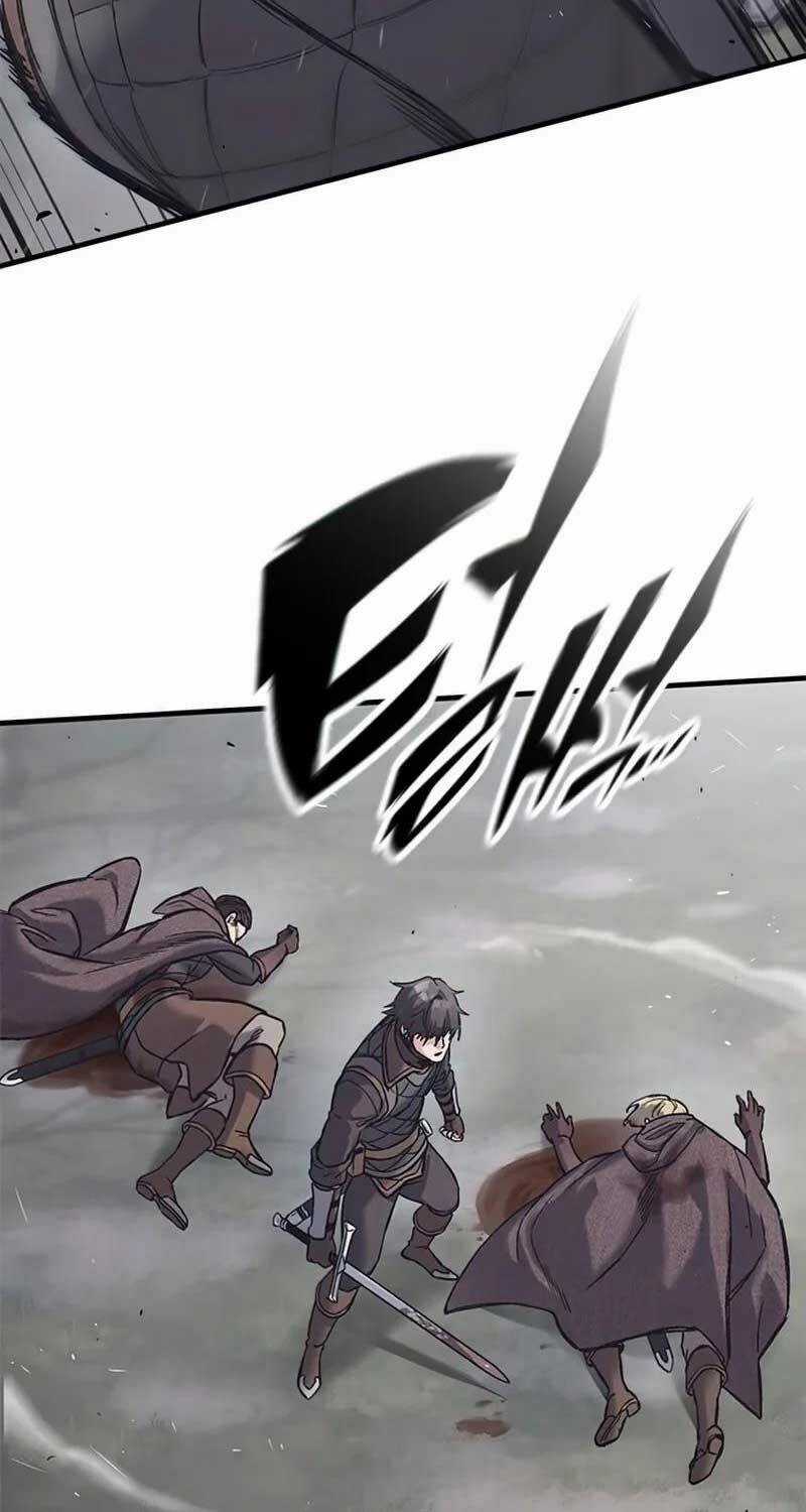 Hiệp Sĩ Sống Vì Ngày Hôm Nay Chương 30 trang 77