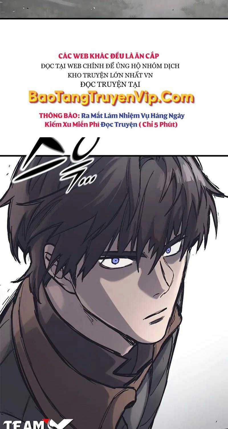 Hiệp Sĩ Sống Vì Ngày Hôm Nay Chương 30 trang 78